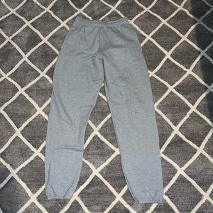 NWOT Sweats